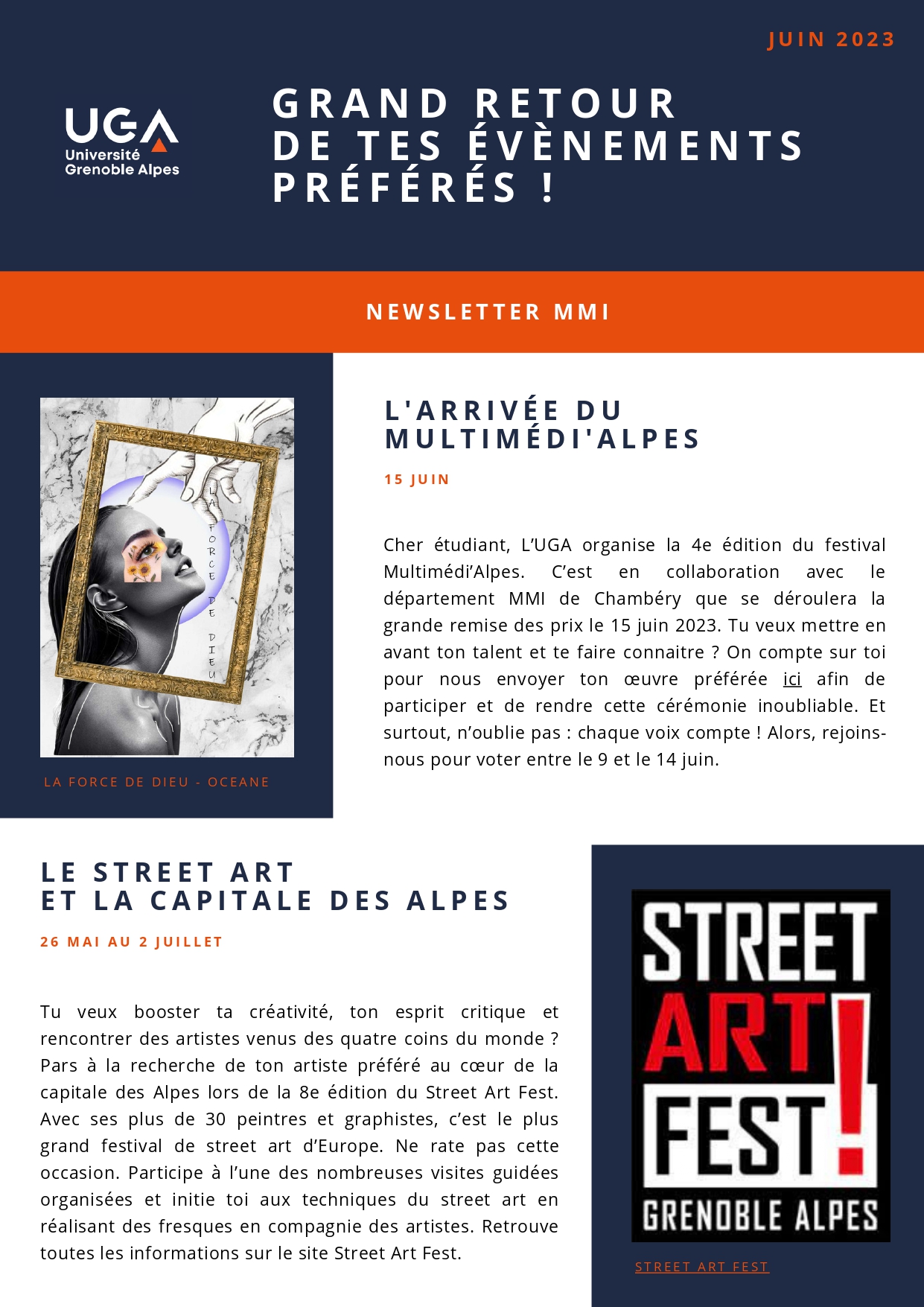 Image portrait journalistique