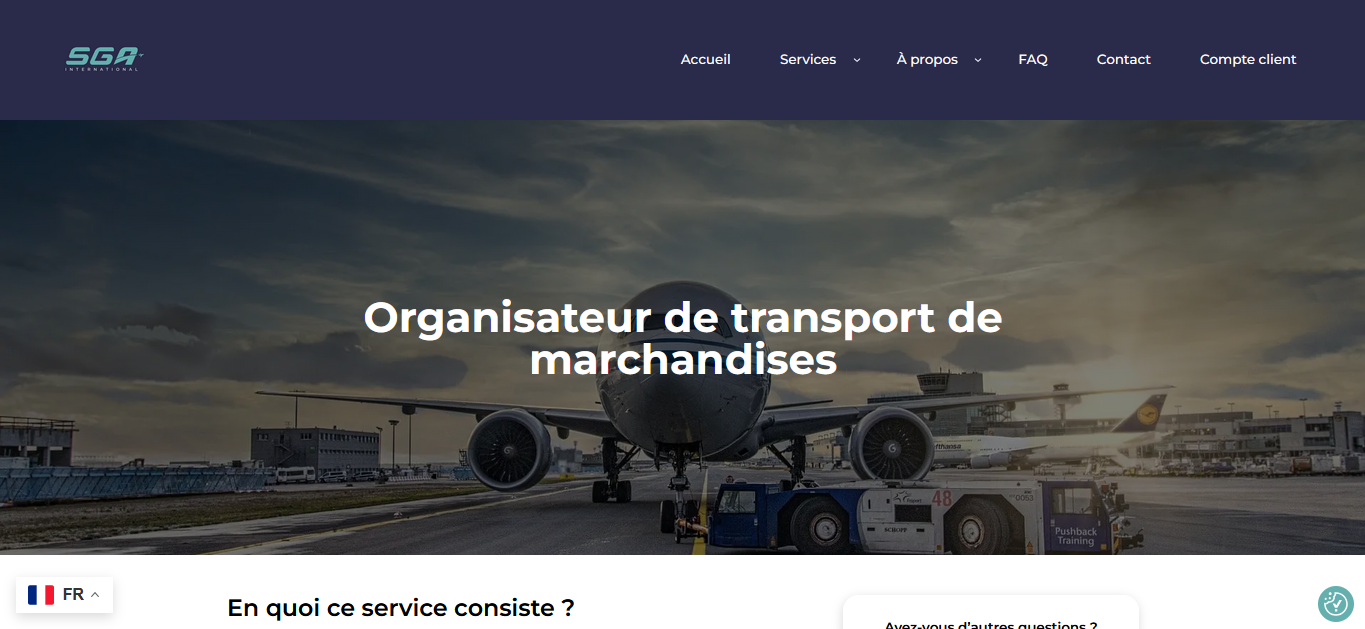 Image Développement Web