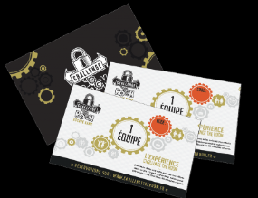 Image portrait journalistique