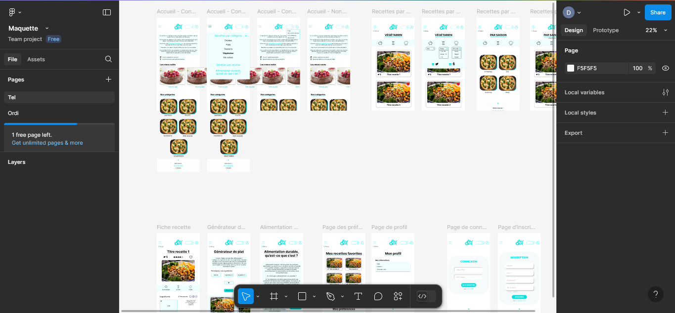 Image portrait journalistique
