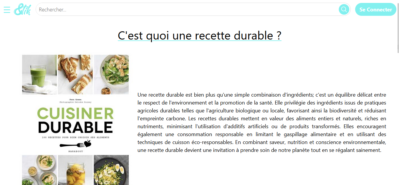 Image Développement Web