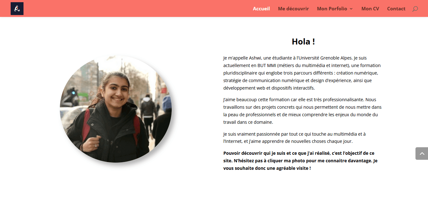 Image Développement Web